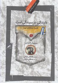 کتاب دارندگی در بسندگی است