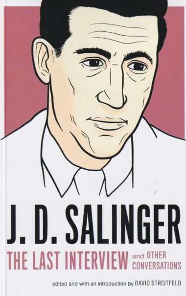 کتاب J. D. Salinger