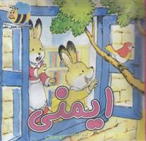 کتاب ایمنی