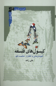 کتاب کپسول‌های فلسفه