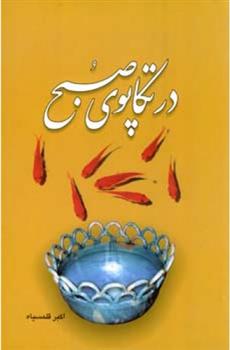 کتاب در تکاپوی صبح