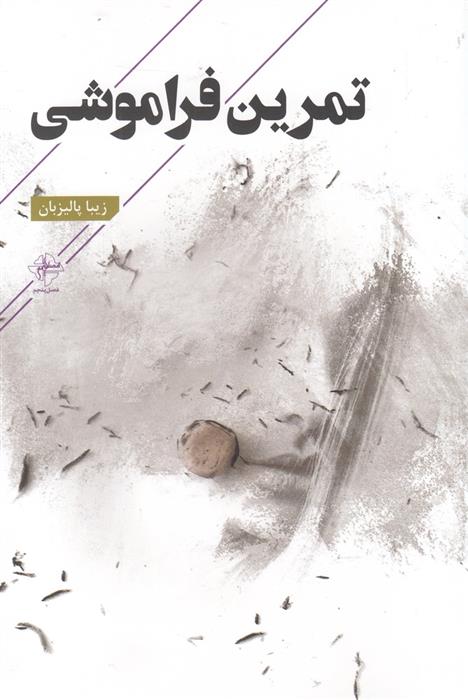 کتاب تمرین فراموشی
