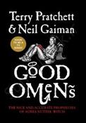 کتاب Good Omens