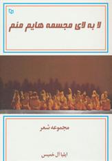 کتاب لا به لای مجسمه هایم منم