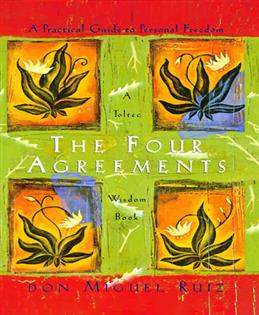 کتاب The Four Agreements
