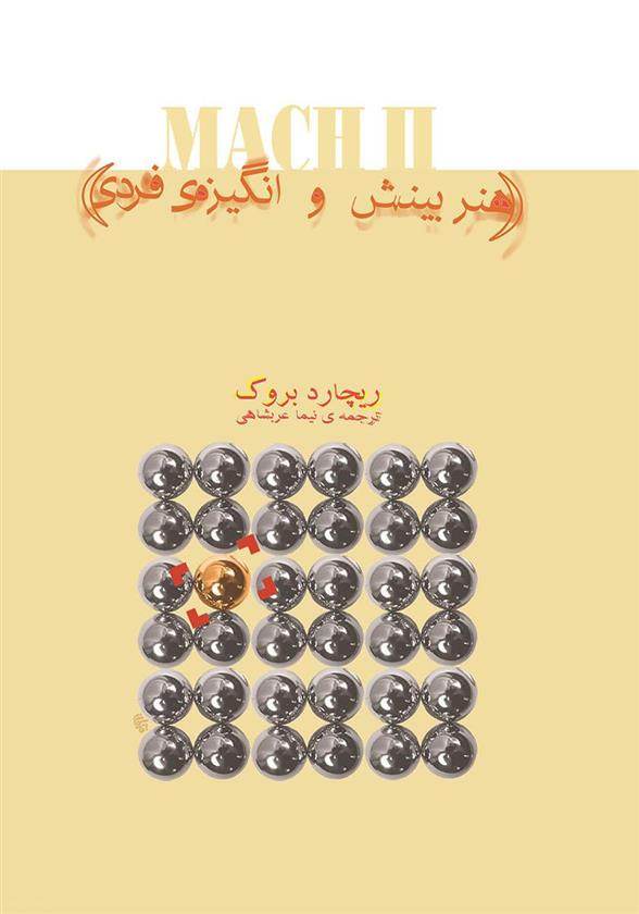 کتاب هنر بینش و انگیزه ی فردی