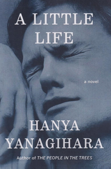 کتاب A Little Life