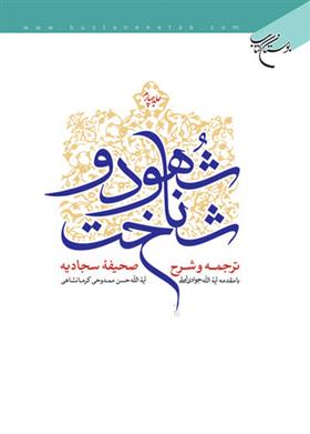 کتاب شهود و شناخت