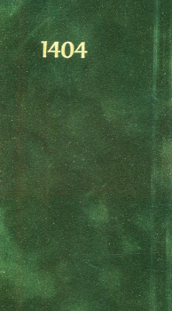 سالنامه 1404 (ژیرا)