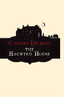 کتاب The Haunted House