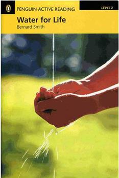 کتاب Water for Life