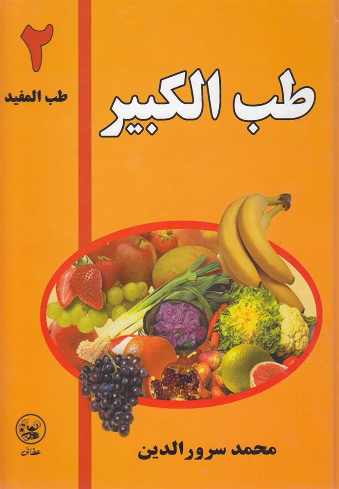 کتاب طب الکبیر 2