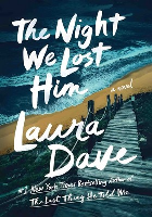 کتاب The Night We Lost Him