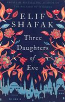 کتاب Three Daughters of Eve;