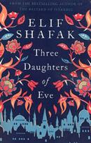 کتاب Three Daughters of Eve