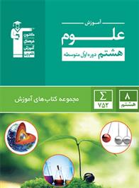سبز آموزش علوم هشتم