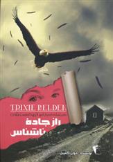 کتاب راز جاده ناشناس