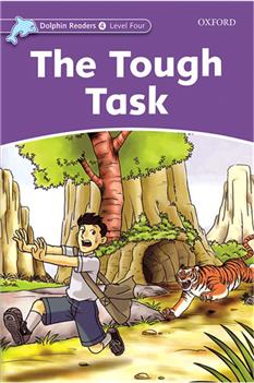 کتاب The Tough Task;