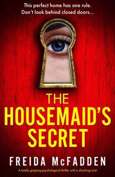 کتاب The Housemaid's Secret;