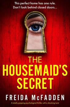 کتاب The Housemaid's Secret