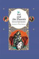 کتاب Zal and the phoenix