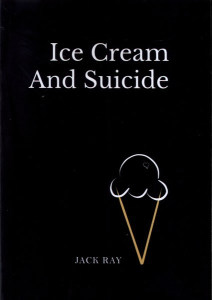 کتاب Ice Cream And Suicide