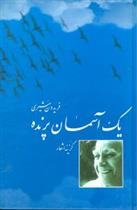 کتاب یک آسمان پرنده