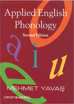 کتاب Applied English Phonology;