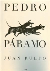 کتاب Pedro Páramo