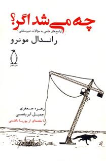 کتاب چه می شد اگر؟