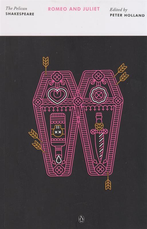کتاب Romeo and Juliet