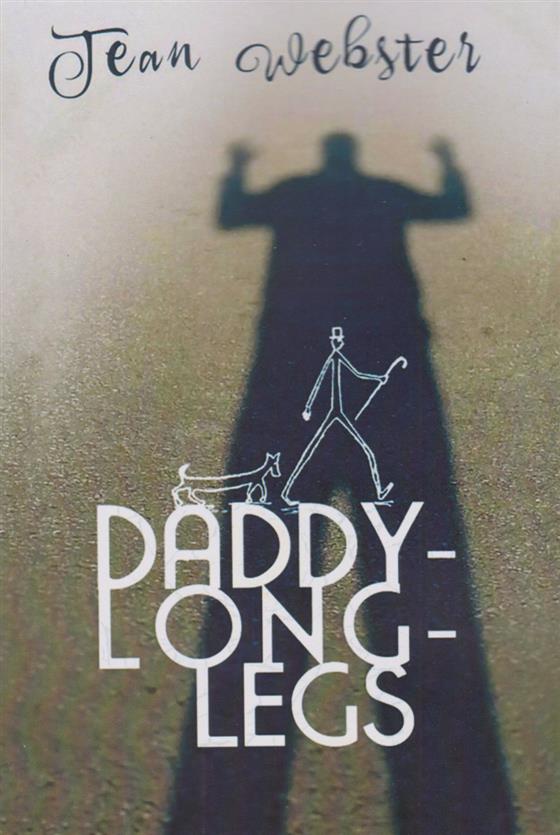 کتاب Daddy-Long-Legs;