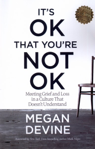 کتاب It's OK That You're Not OK