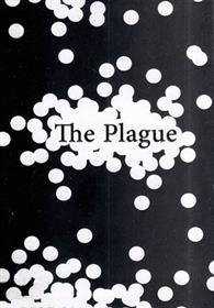 کتاب The Plague;