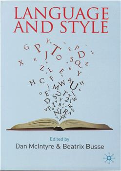 کتاب Language and Style