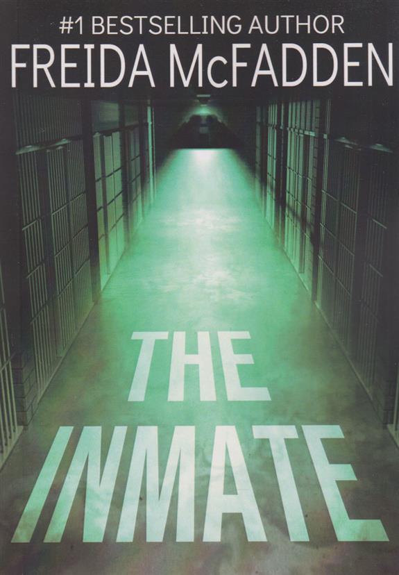 کتاب The Inmate;