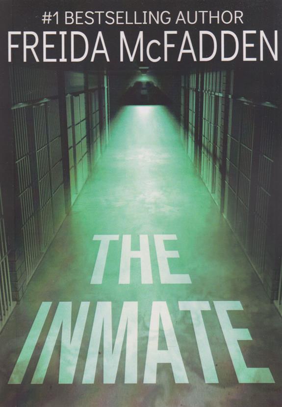 کتاب The Inmate