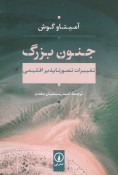 کتاب جنون بزرگ