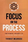 کتاب Focus on The Process