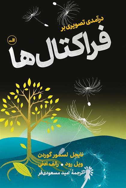 کتاب درآمدی تصویری بر فراکتال ها