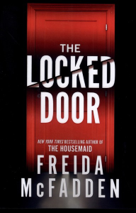 کتاب The Locked Door