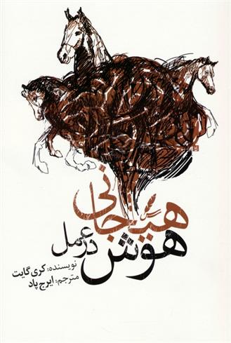 کتاب هوش هیجانی در عمل
