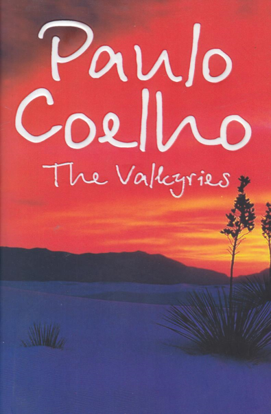 کتاب The Valkyries