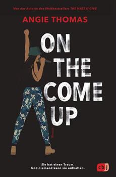 کتاب On The Come Up