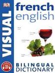کتاب French-English Bilingual Visual Dictionary