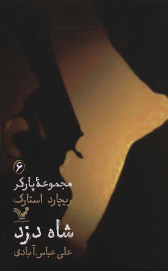 کتاب شاه دزد