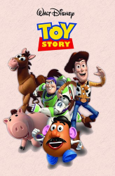 کتاب Walt Disney 8: Toy Story