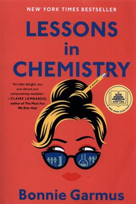 کتاب Lessons in Chemistry