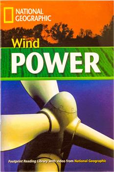کتاب Wind Power;