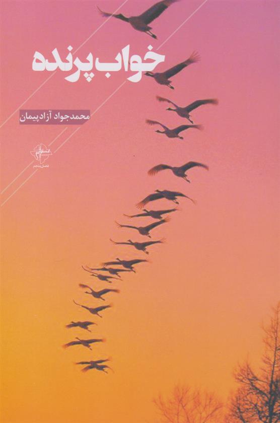 کتاب خواب پرنده